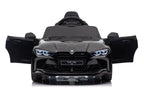 Electric Ride On Car BMW M4 Black – view 2