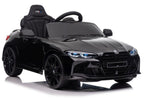 Electric Ride On Car BMW M4 Black – Electric Ride-On
