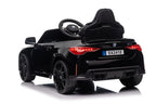 Electric Ride On Car BMW M4 Black – view 6