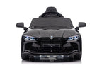 Electric Ride On Car BMW M4 Black – view 9