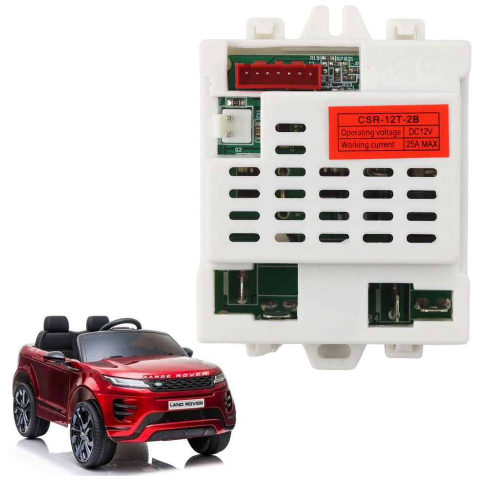 Central Module for Vehicle Battery Powered DK-RRE99 – Electric Ride-On