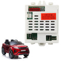 Central Module for Vehicle Battery Powered DK-RRE99 – Electric Ride-On