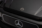 Battery Car Mercedes EQG J2088 Black – view 7