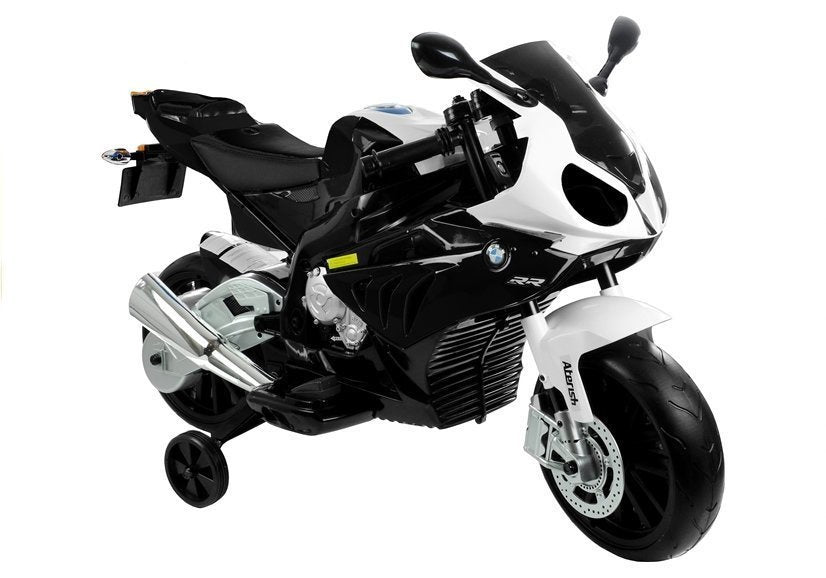 BMW S1000RR Black - Electric Ride On Motorcycle – Electric Ride-On