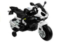 BMW S1000RR Black - Electric Ride On Motorcycle – Electric Ride-On