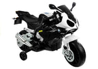BMW S1000RR Black - Electric Ride On Motorcycle – Electric Ride-On