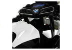 BMW S1000RR Black - Electric Ride On Motorcycle – view 7