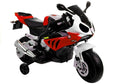 BMW S1000RR Red - Electric Ride On Motorcycle – Electric Ride-On