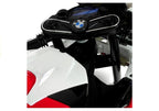 BMW S1000RR Red - Electric Ride On Motorcycle – view 7
