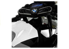 BMW S1000RR Silver - Electric Ride On Motorcycle – view 8
