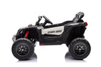 Battery-powered Buggy Can-am DK-CA003 White – view 10