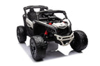 Battery-powered Buggy Can-am DK-CA003 White – view 5