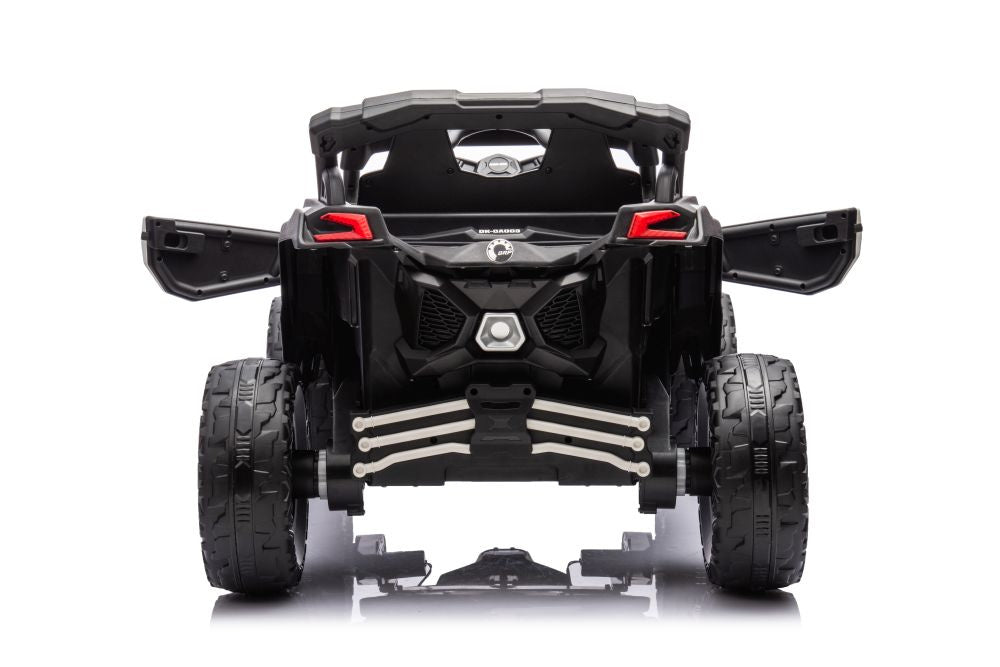 Battery-powered Buggy Can-am DK-CA003 White – view 6