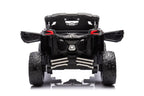 Battery-powered Buggy Can-am DK-CA003 White – view 6