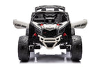 Battery-powered Buggy Can-am DK-CA003 White – view 7