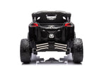 Battery-powered Buggy Can-am DK-CA003 White – view 8