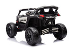 Battery-powered Buggy Can-am DK-CA003 White – view 9