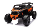 Battery-powered Buggy Can-am DK-CA003 Orange – view 4