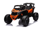 Battery-powered Buggy Can-am DK-CA003 Orange – view 12