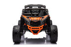 Battery-powered Buggy Can-am DK-CA003 Orange – view 3