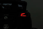 Battery-powered Buggy Can-am DK-CA003 Red – view 6
