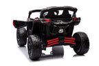 Battery-powered Buggy Can-am DK-CA003 Red – view 5