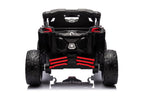Battery-powered Buggy Can-am DK-CA003 Red – view 13