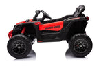 Battery-powered Buggy Can-am DK-CA003 Red – view 15