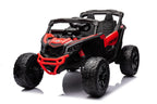 Battery-powered Buggy Can-am DK-CA003 Red – view 17