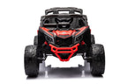 Battery-powered Buggy Can-am DK-CA003 Red – view 18