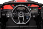 Battery-powered Buggy Can-am DK-CA003 Red – view 8