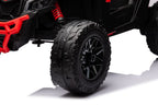 Battery-powered Buggy Can-am DK-CA003 Red – view 10
