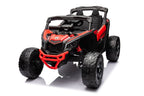 Battery-powered Buggy Can-am DK-CA003 Red – view 4