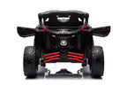 Battery-powered Buggy Can-am DK-CA003 Red – view 12