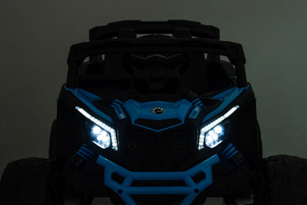 Battery-powered Buggy Can-am DK-CA003 Blue – view 6