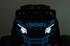 Battery-powered Buggy Can-am DK-CA003 Blue – view 6