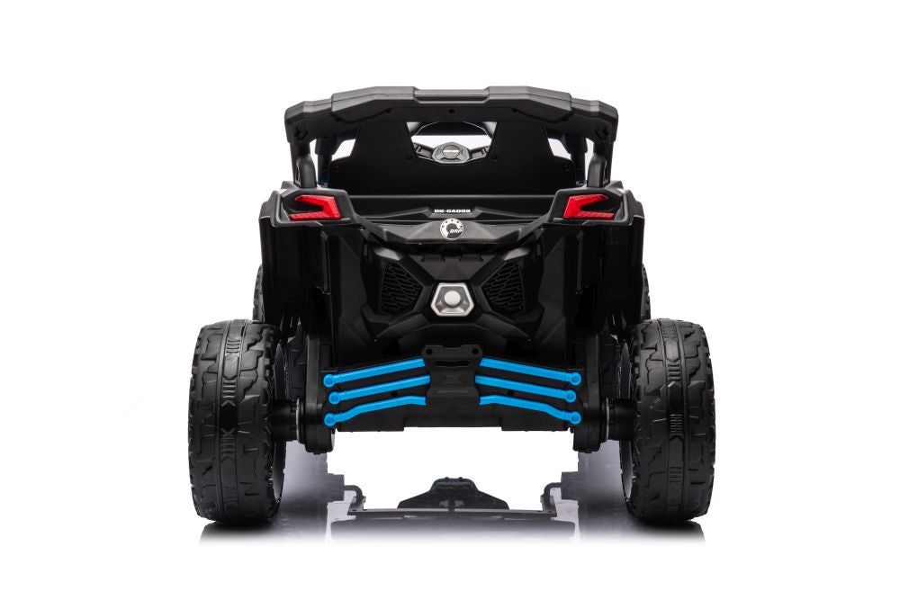 Battery-powered Buggy Can-am DK-CA003 Blue – view 14