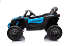 Battery-powered Buggy Can-am DK-CA003 Blue – view 16