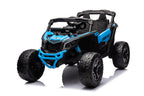 Battery-powered Buggy Can-am DK-CA003 Blue – view 17