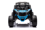 Battery-powered Buggy Can-am DK-CA003 Blue – view 18