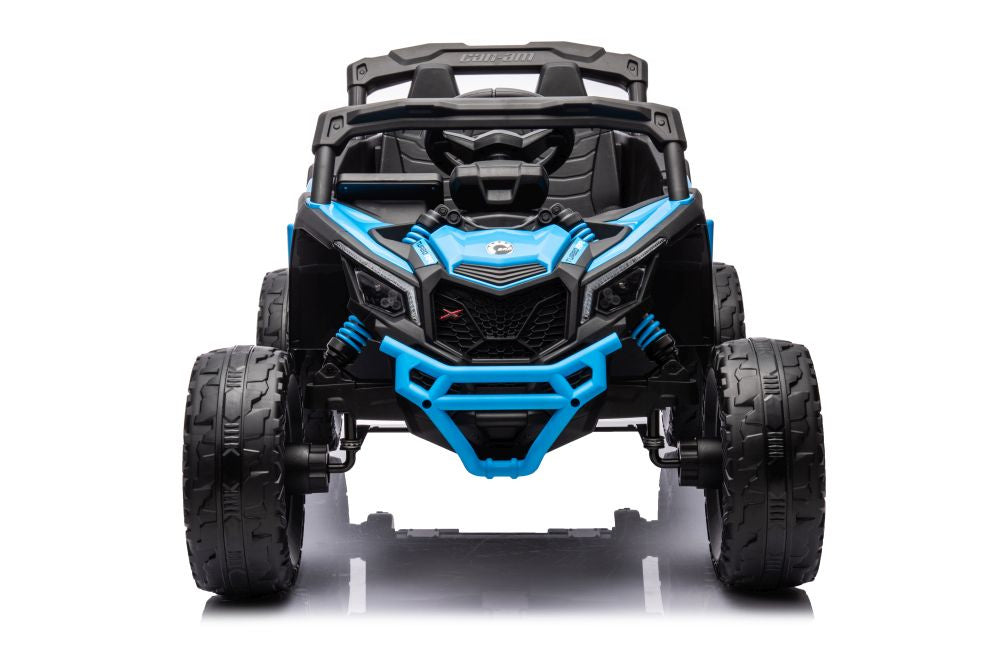 Battery-powered Buggy Can-am DK-CA003 Blue – view 18