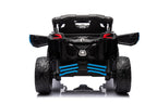 Battery-powered Buggy Can-am DK-CA003 Blue – view 19
