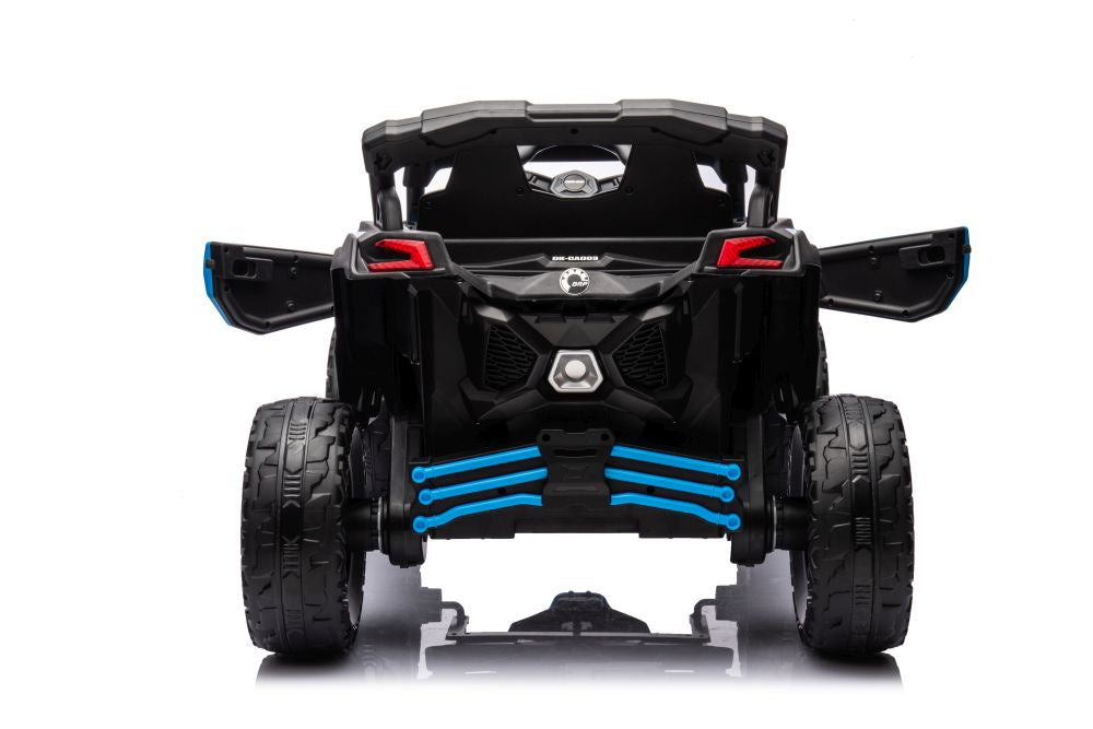 Battery-powered Buggy Can-am DK-CA003 Blue – view 19