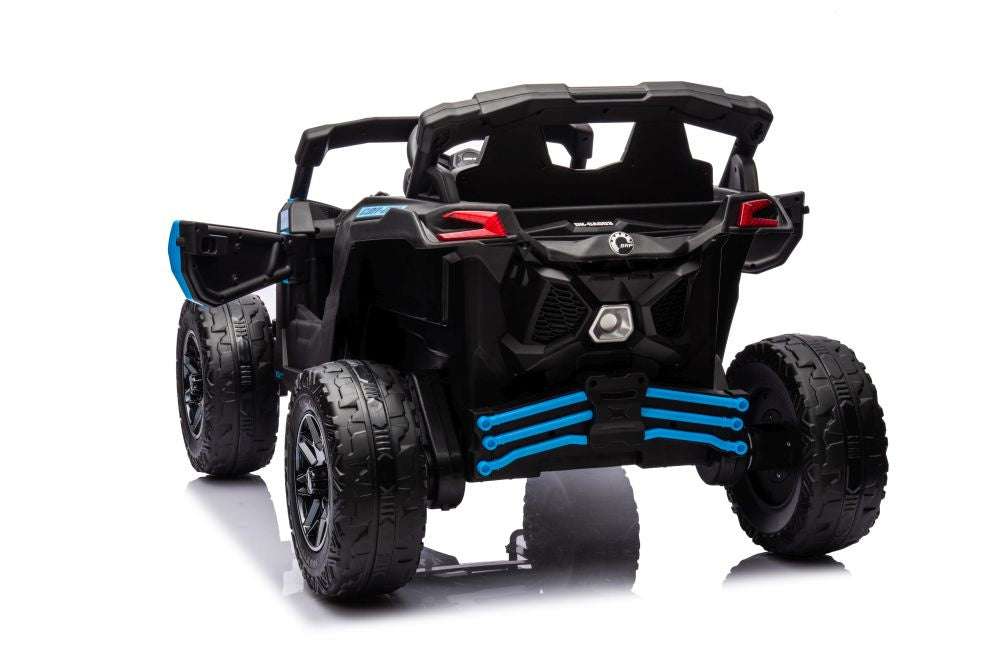 Battery-powered Buggy Can-am DK-CA003 Blue – view 3