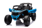 Battery-powered Buggy Can-am DK-CA003 Blue – view 4