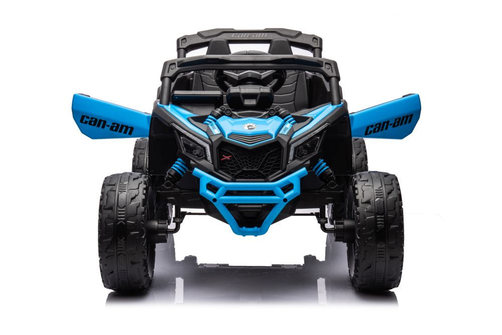 Battery-powered Buggy Can-am DK-CA003 Blue – view 2