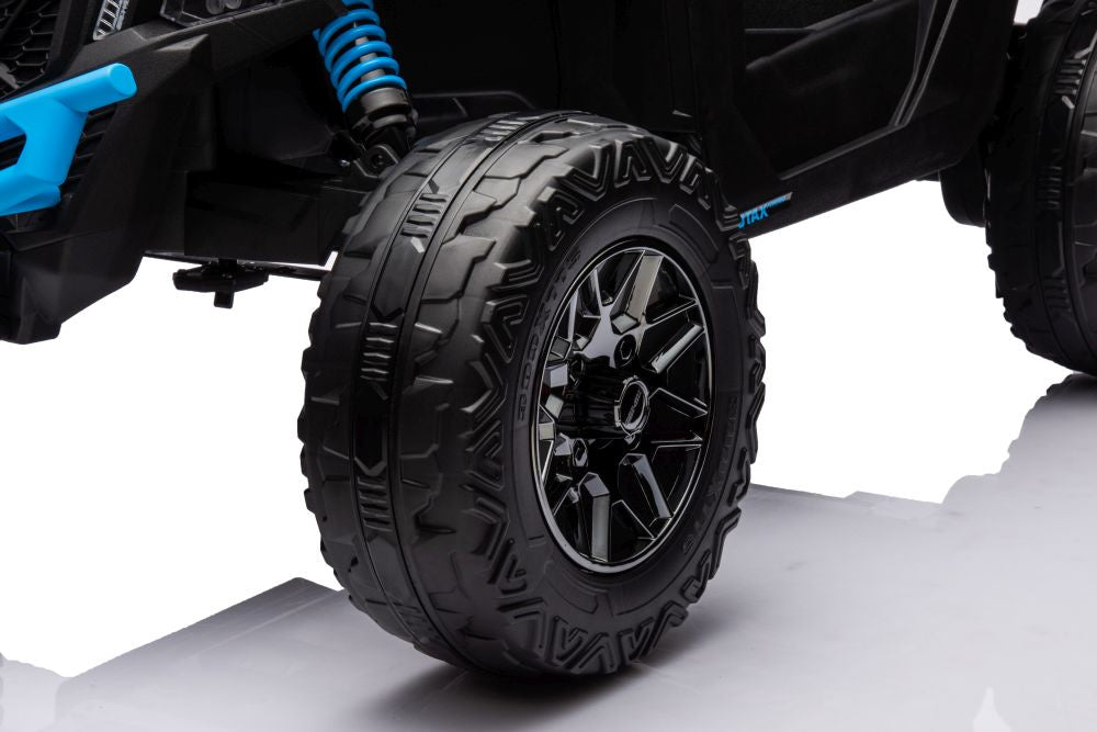 Battery-powered Buggy Can-am DK-CA003 Blue – view 12