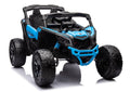 Battery-powered Buggy Can-am DK-CA003 Blue – Electric Ride-On