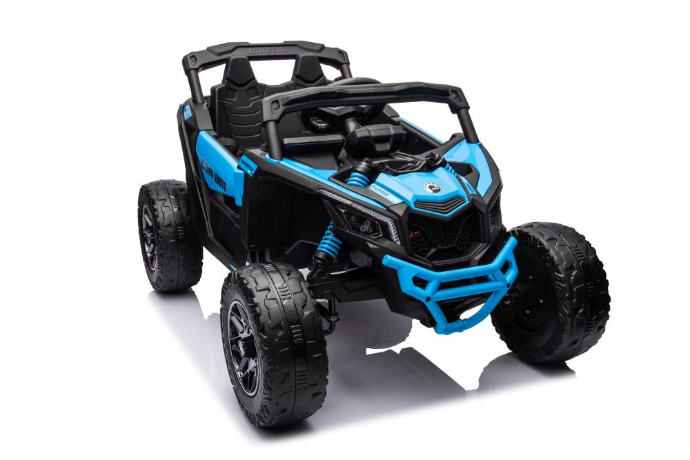 Battery-powered Buggy Can-am DK-CA003 Blue – view 13