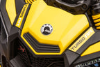 Battery-powered Buggy Can-am DK-CA003 Yellow – view 7